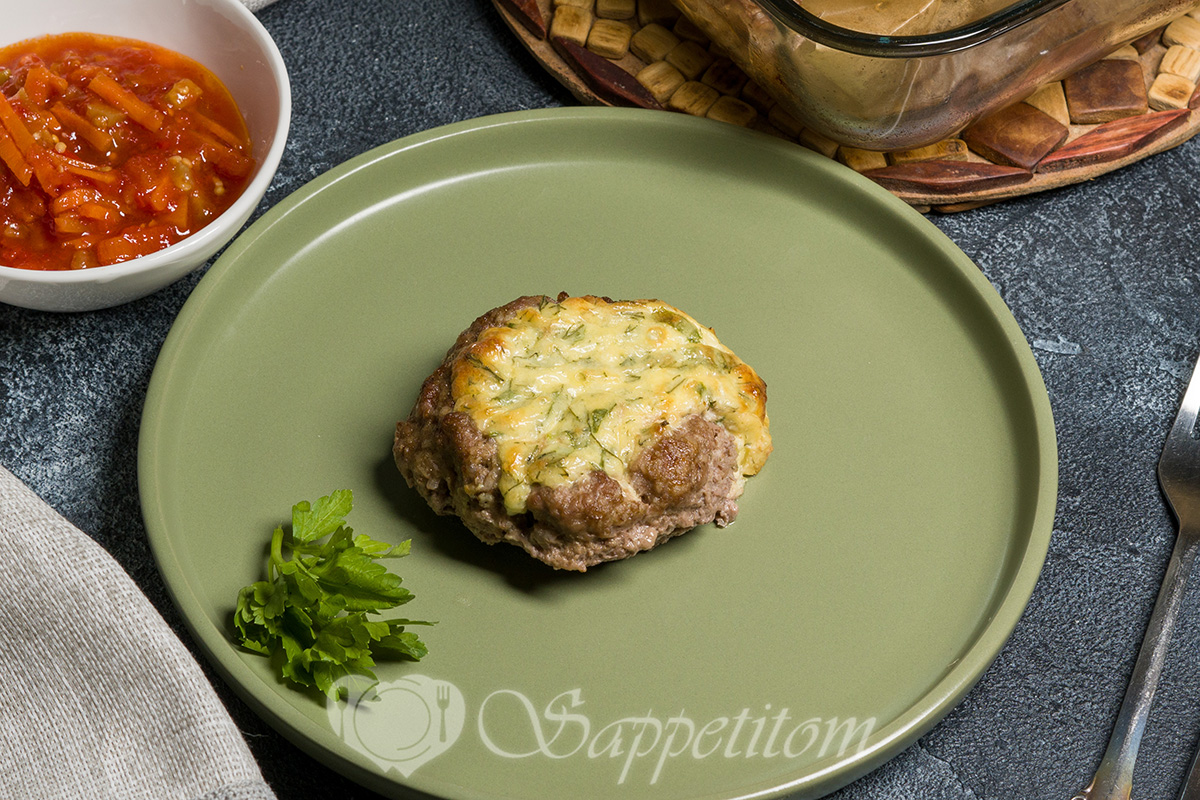 Мясные гнезда