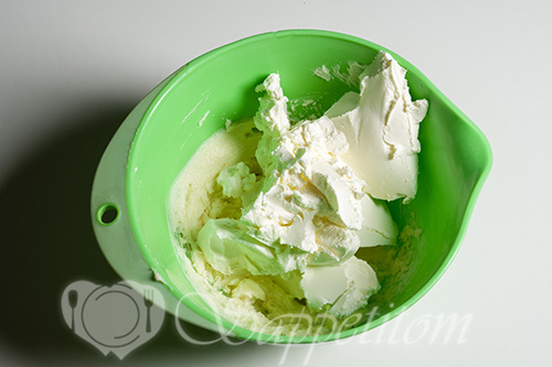 Домашние капкейки #шаг 23