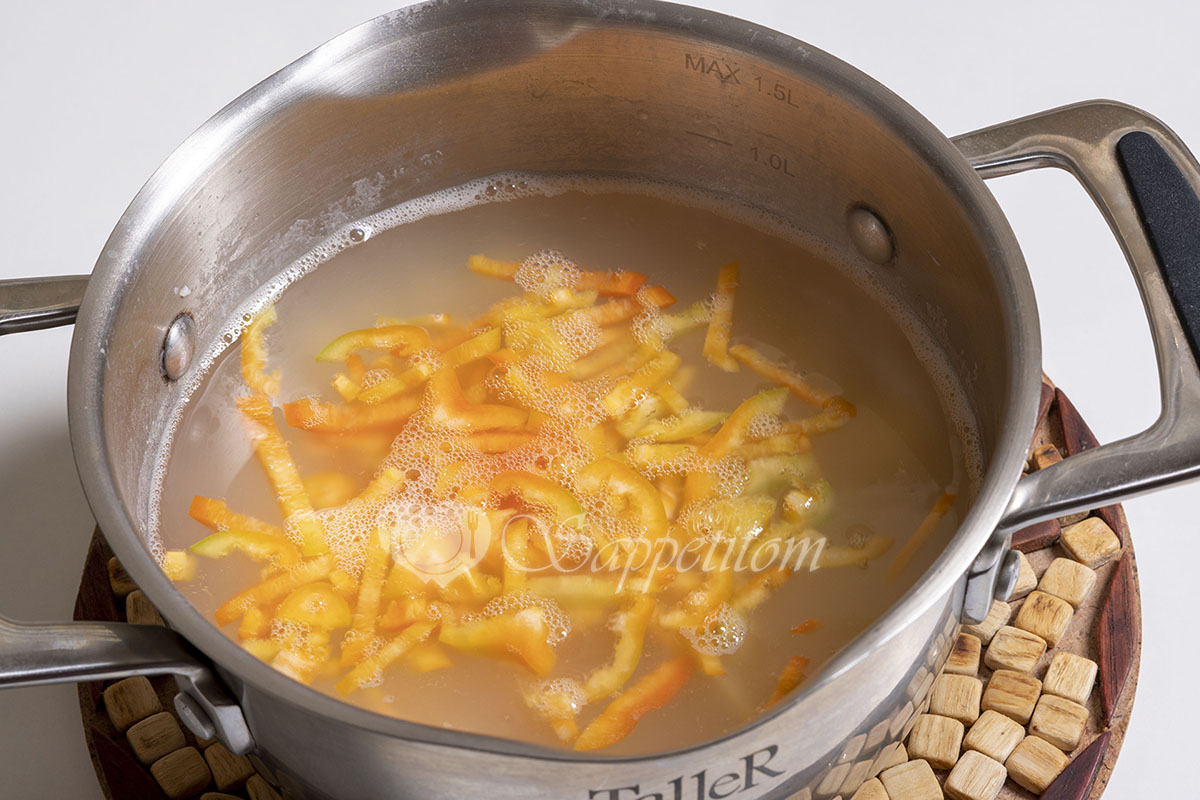 Овощной Суп При Диарее Рецепт С Фото