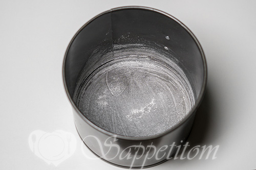 Морковная запеканка #шаг 5