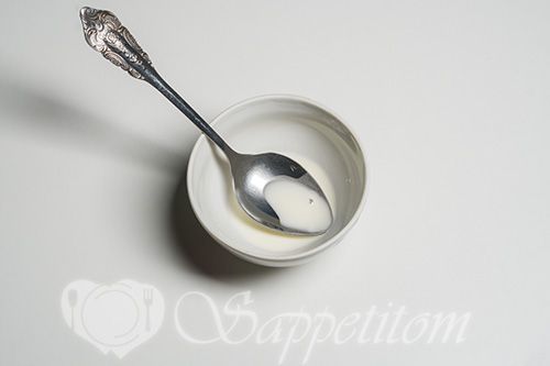 Капкейки #шаг 15