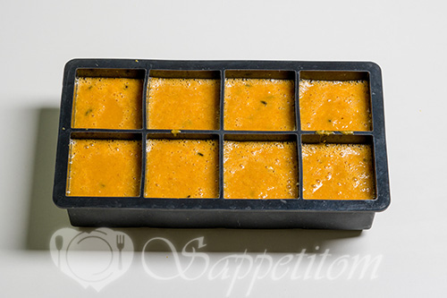 Облепиховый чай #шаг 8