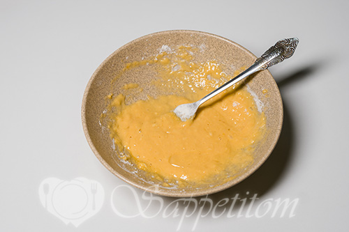 Суп с клецками #шаг 6