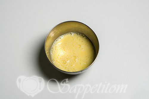 Капкейки #шаг 3