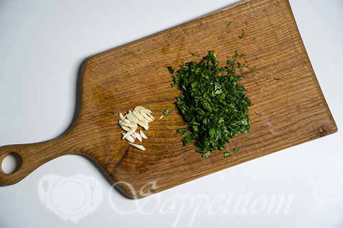 Шулюм из баранины #шаг 15