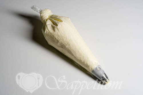 Домашние капкейки #шаг 26