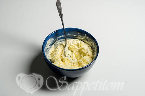 Курица под ананасами в духовке #шаг 5