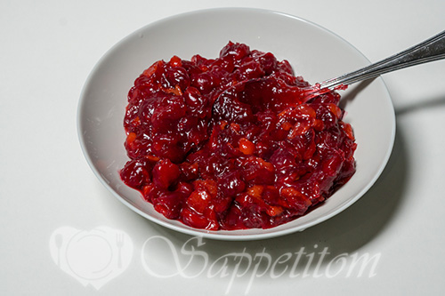 Пирожки с вишней #шаг 12