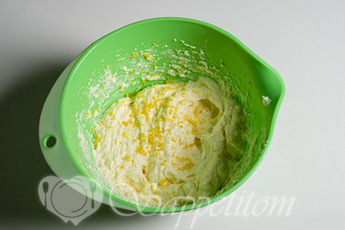 Домашние капкейки #шаг 14