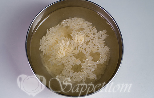 Суп харчо с картошкой #шаг 13