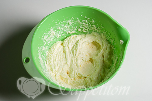 Домашние капкейки #шаг 13