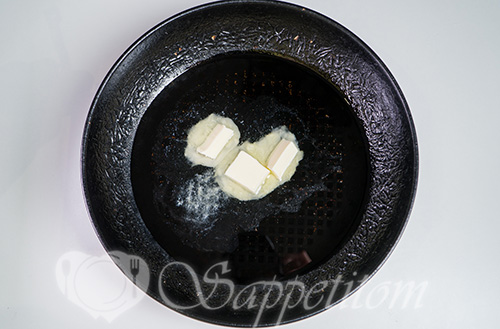 Суп харчо с картошкой #шаг 6