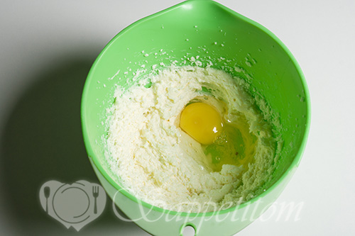 Домашние капкейки #шаг 12