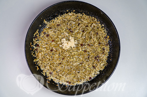 Суп харчо с картошкой #шаг 10