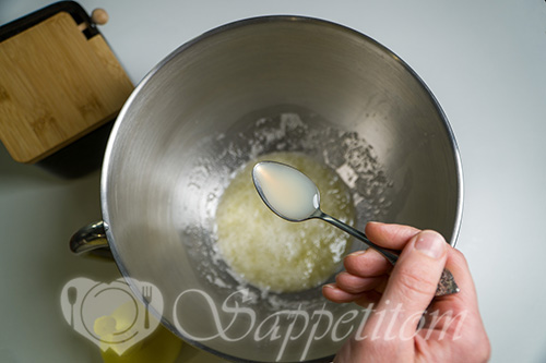 Торт Птичье молоко на желатине #шаг 15