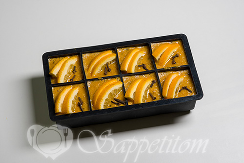 Облепиховый чай #шаг 9