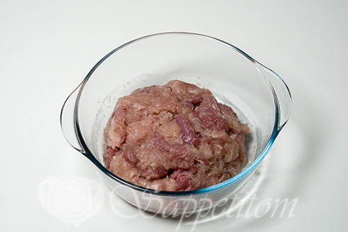 Ветчина из индейки #шаг 3