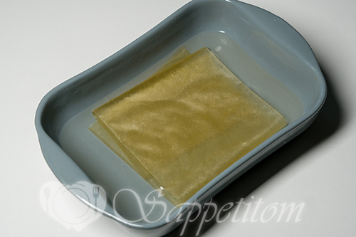 Ветчина из индейки #шаг 6