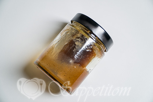 Салат с говядиной #шаг 2