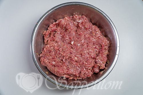 Митболы #шаг 6