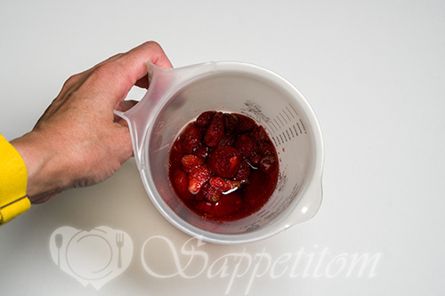 Капкейки #шаг 12