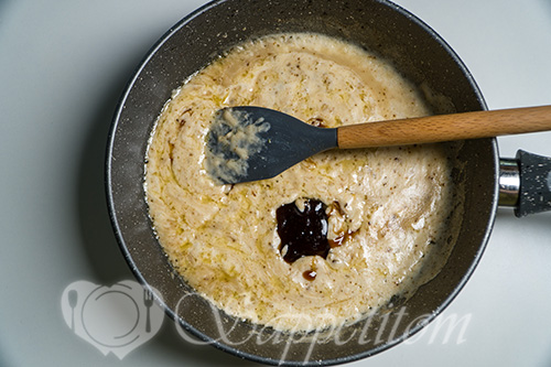 Митболы #шаг 10