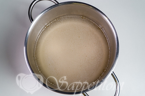 Суп харчо с картошкой #шаг 3