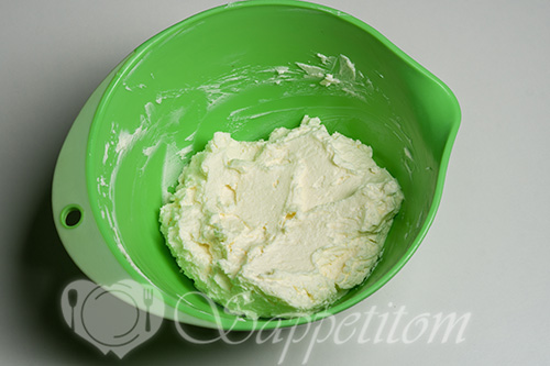 Капкейки #шаг 22