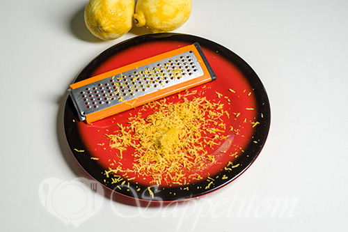 Домашние капкейки #шаг 1