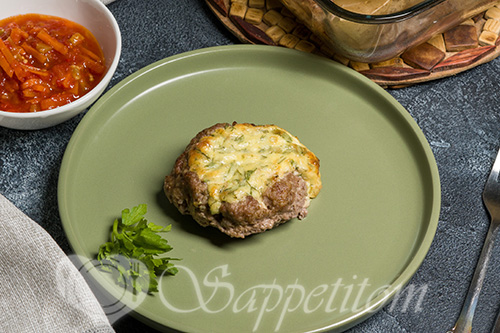 Мясные гнезда